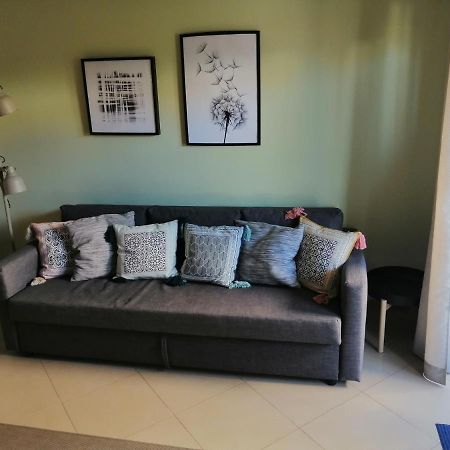 Apartamento Duplex - Cabanas Garden Tavira Eksteriør bilde