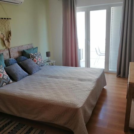 Apartamento Duplex - Cabanas Garden Tavira Eksteriør bilde