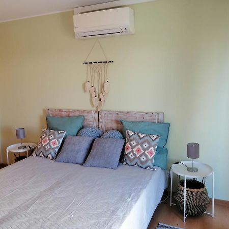 Apartamento Duplex - Cabanas Garden Tavira Eksteriør bilde