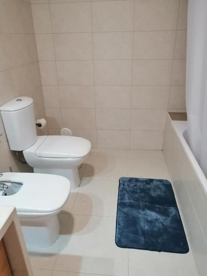 Apartamento Duplex - Cabanas Garden Tavira Eksteriør bilde