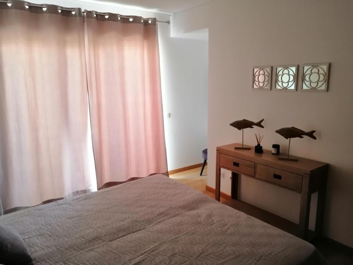 Apartamento Duplex - Cabanas Garden Tavira Eksteriør bilde