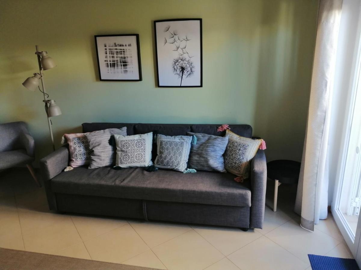 Apartamento Duplex - Cabanas Garden Tavira Eksteriør bilde