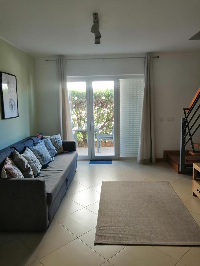 Apartamento Duplex - Cabanas Garden Tavira Eksteriør bilde