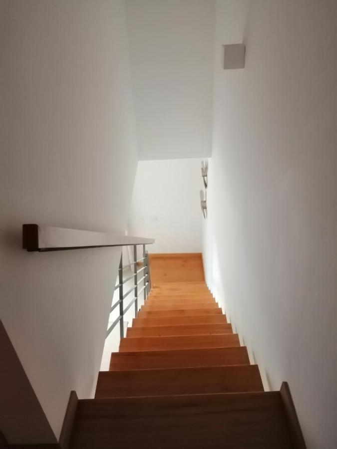 Apartamento Duplex - Cabanas Garden Tavira Eksteriør bilde