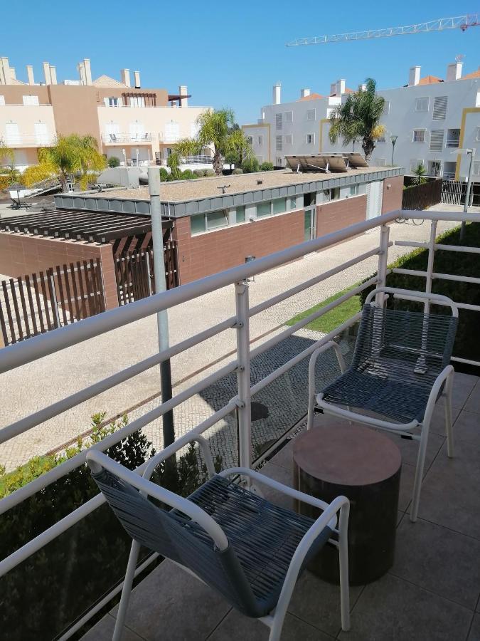 Apartamento Duplex - Cabanas Garden Tavira Eksteriør bilde