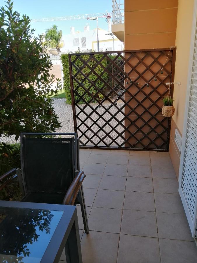 Apartamento Duplex - Cabanas Garden Tavira Eksteriør bilde