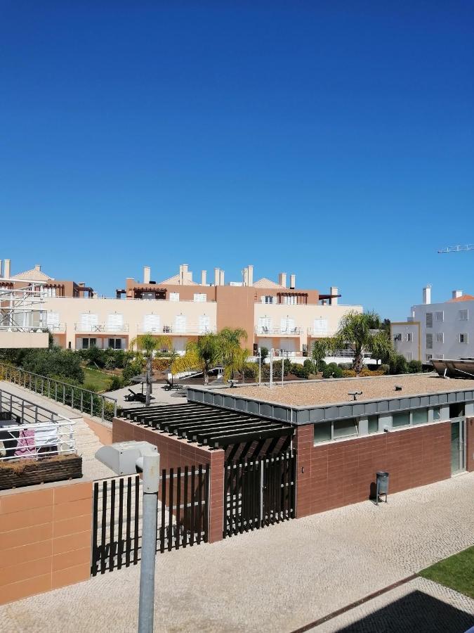 Apartamento Duplex - Cabanas Garden Tavira Eksteriør bilde