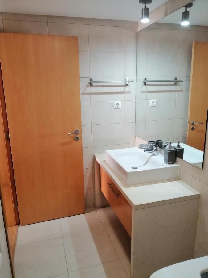 Apartamento Duplex - Cabanas Garden Tavira Eksteriør bilde