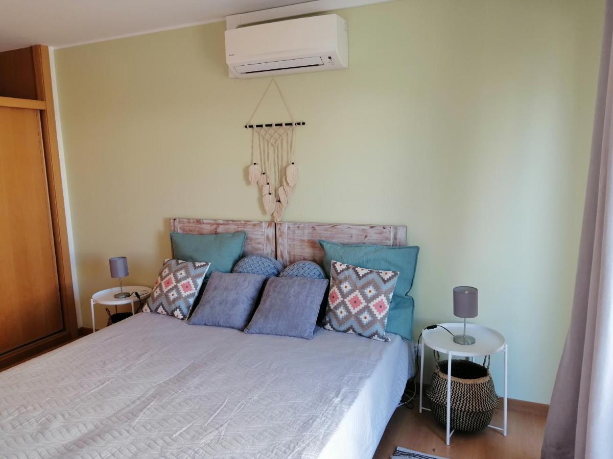 Apartamento Duplex - Cabanas Garden Tavira Eksteriør bilde