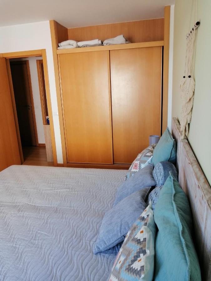 Apartamento Duplex - Cabanas Garden Tavira Eksteriør bilde